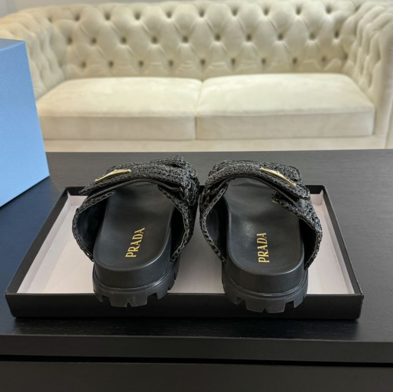 Prada Slippers